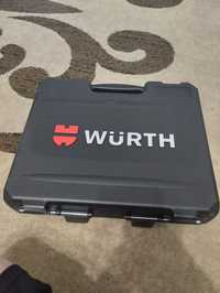 Продам професійний набор інструментів  WURTH