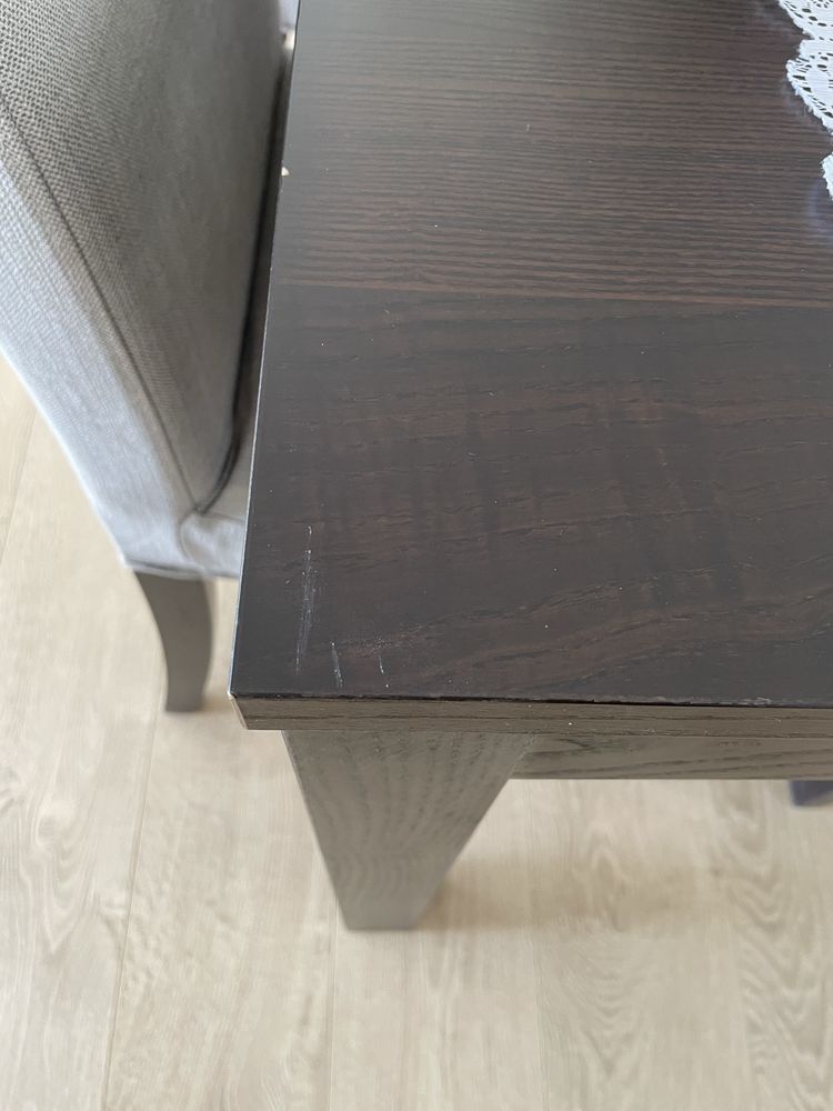 Stół rozkladany IKEA