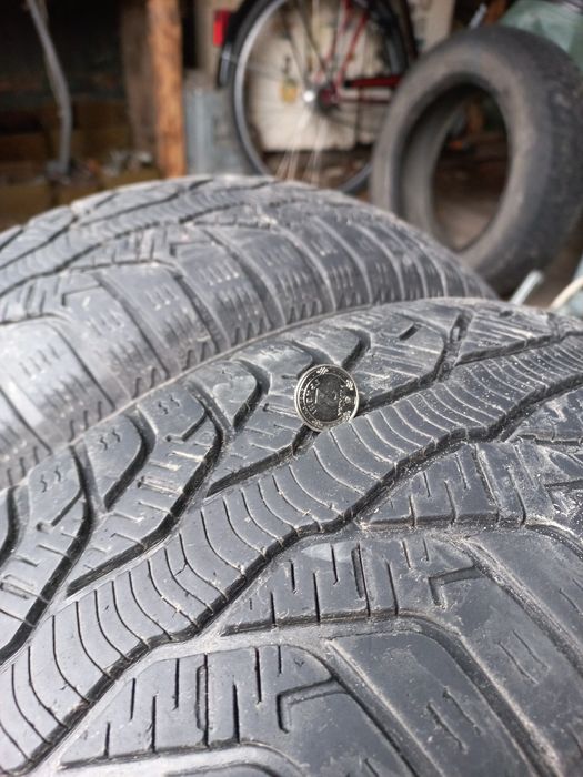 Шини Krisalp HP2 185/65r15 (Зима)