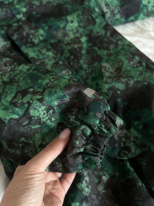 Kombinezon zimowy Ocieplany Sinsay 110 + 4 czapki gratis