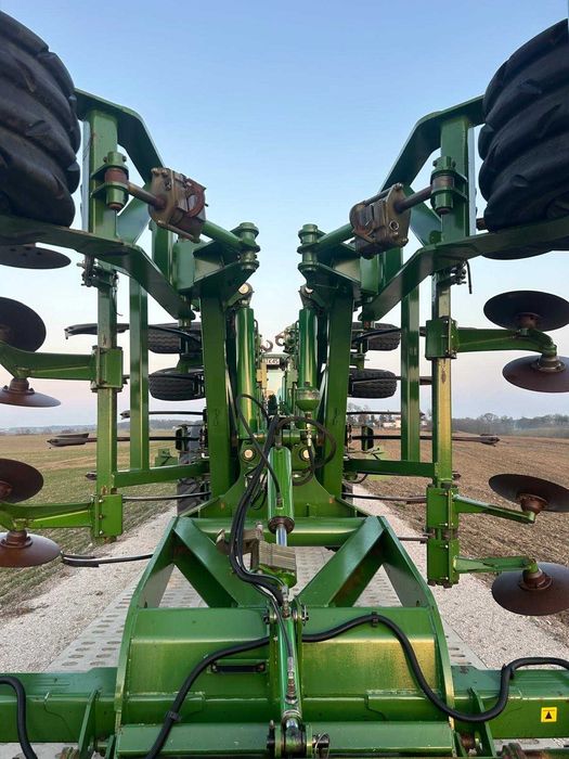 Amazone Centaur 4m Agregat Bezorkowy Horsch Tiger Vaderstad Cultus