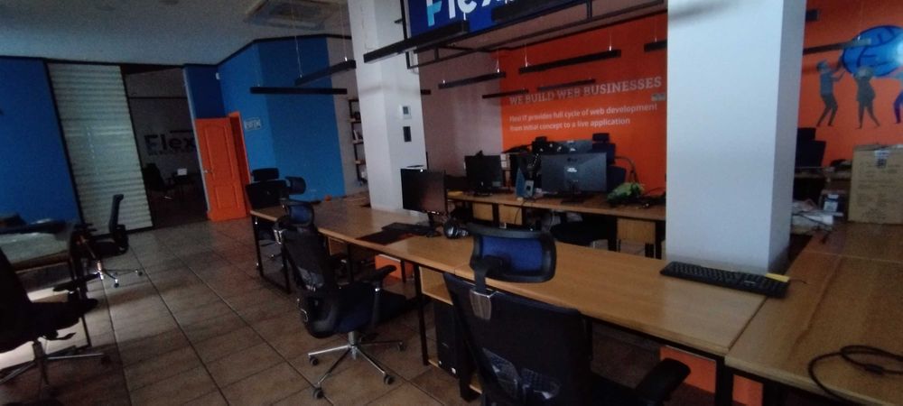 Офіс. Представництво. Люкс! Центр. Аналогів немає!