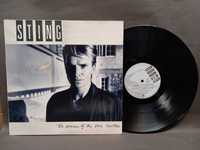 Winyl. Sting – The Dream Of The Blue Turtles