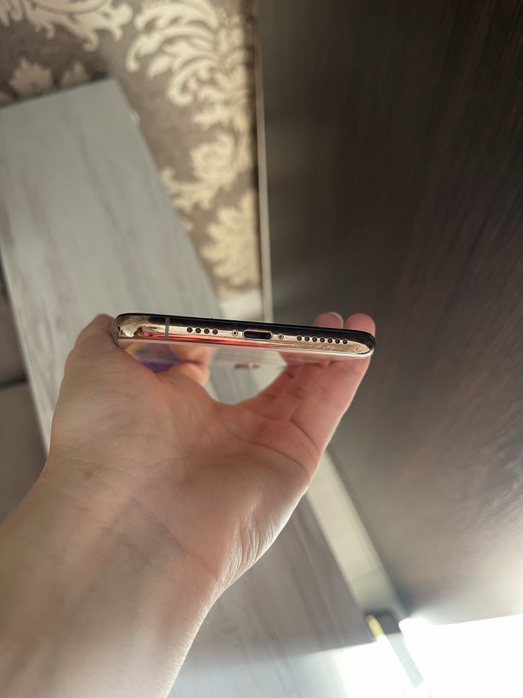 iphone xs max 256 gb gold