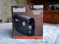 Лазерный дальномер Bushnell Sport 850 #202205