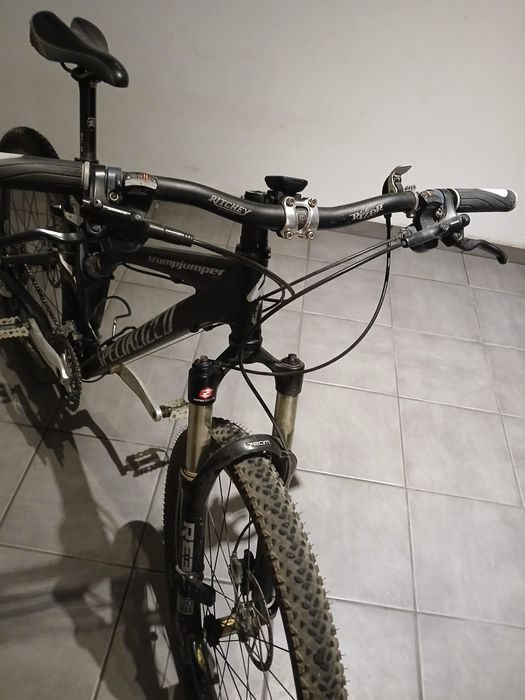 Specialized Stumpjumper FSR