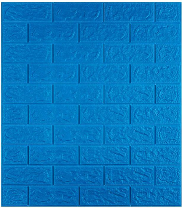 3D Самоклейні Панелі для Стіни