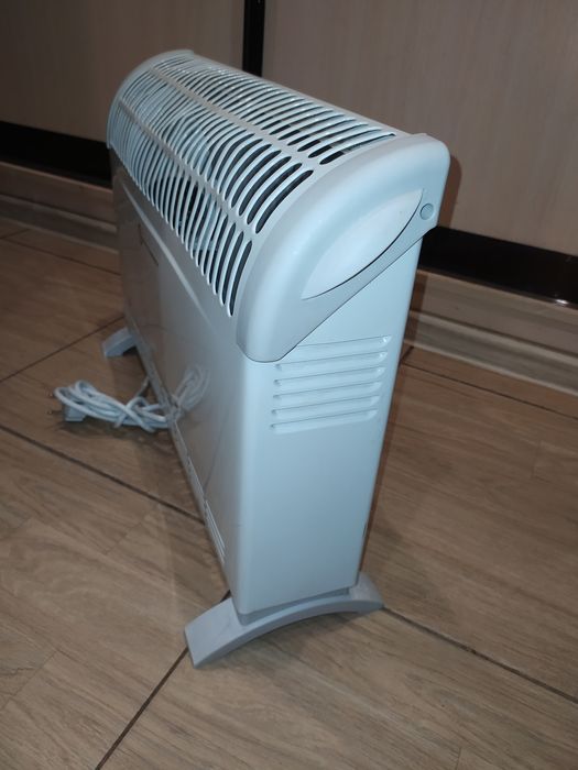 Обогреватель Tarrington House cvh2015,конвекторный с вентилятором,