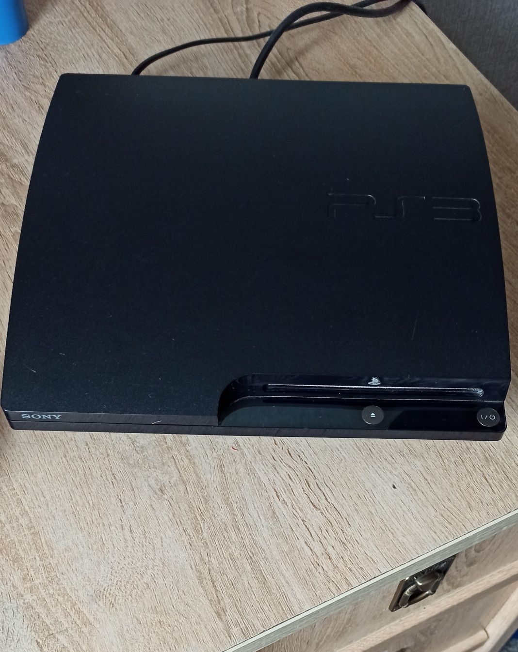 Sony PS 3 + 2 геймпади