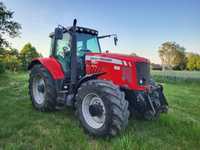 Massey Freguson 6497