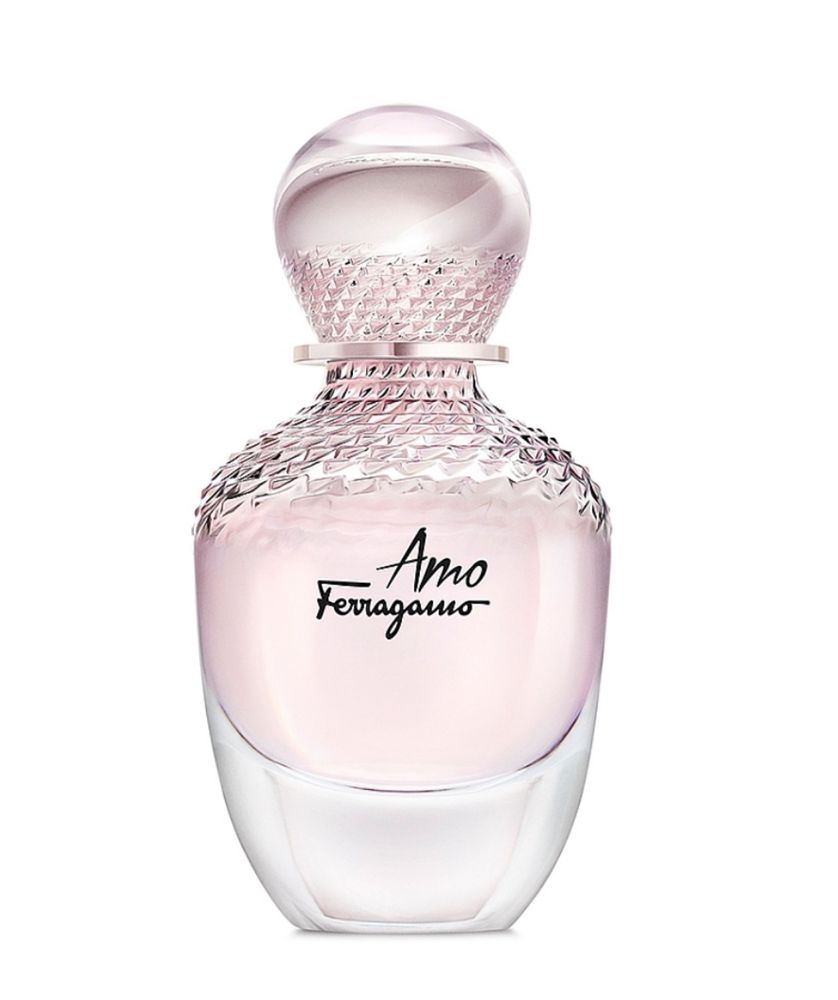 Salvatore ferragamo amo ferragamo 100ml парфумована вода