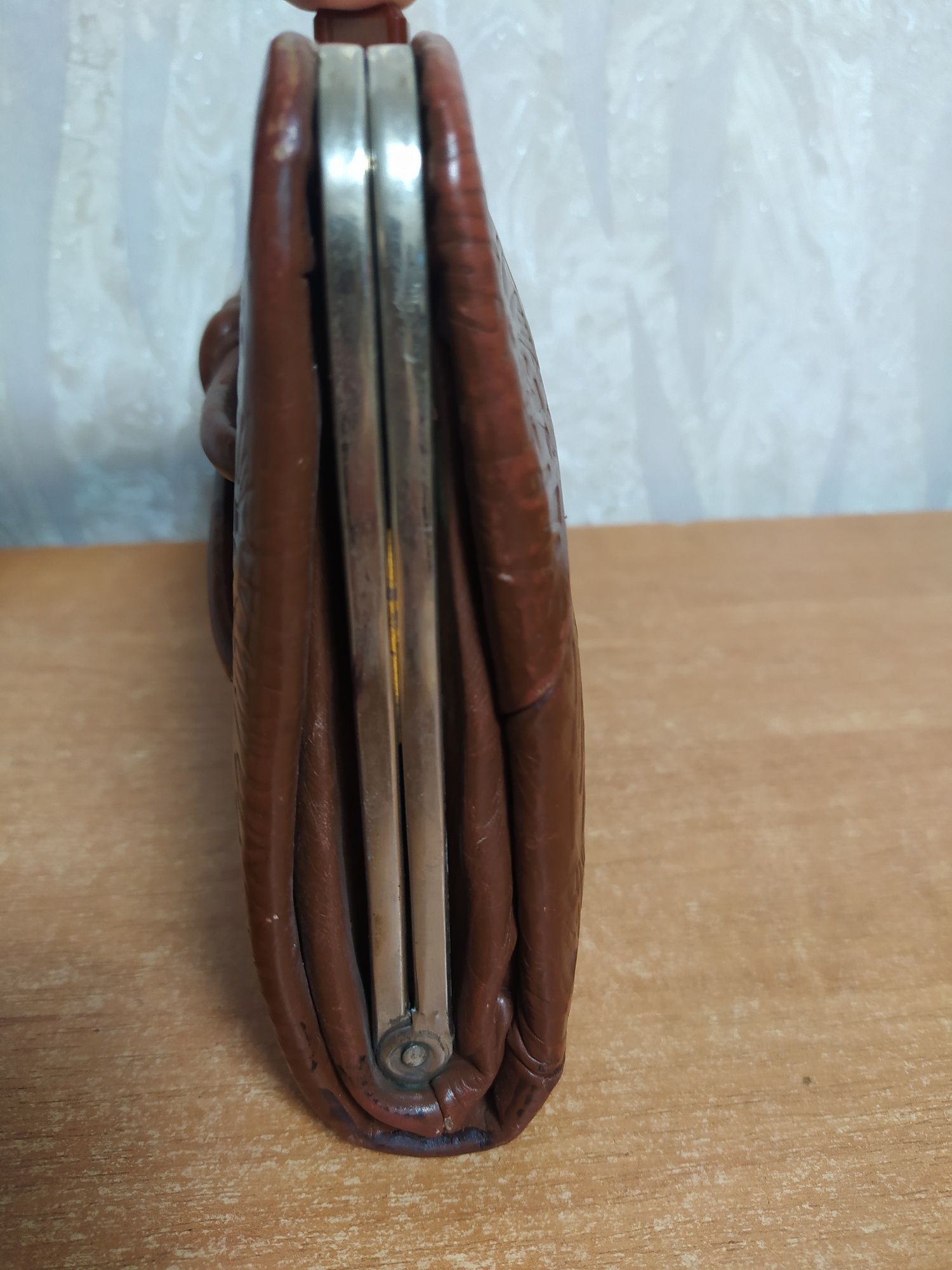 Винтажная сумочка,клатч.
