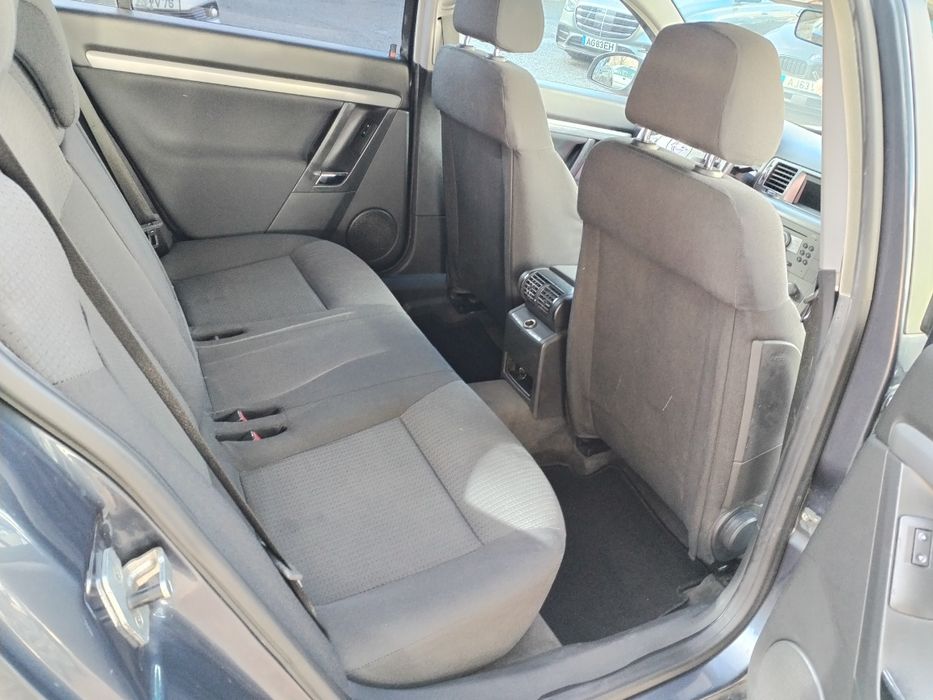 Opel Vectra Caravan 1.9 CDTI 2007