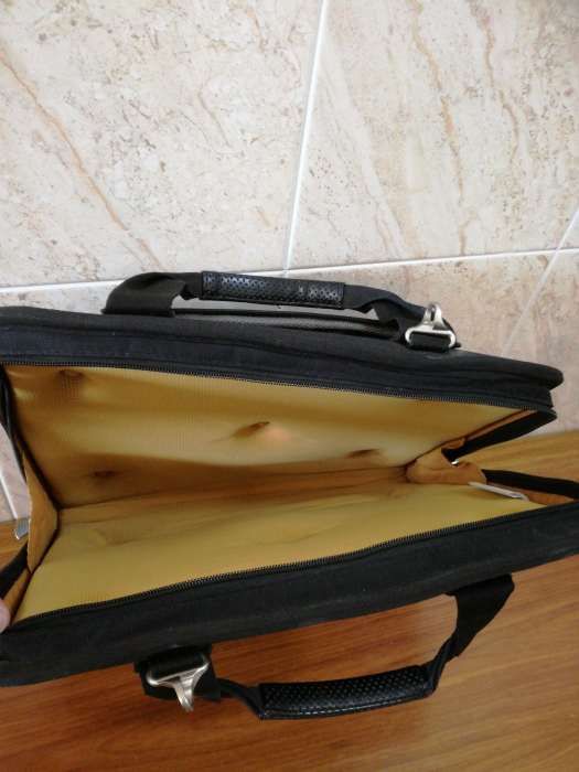 Mala Samsonite para portatil