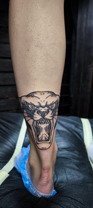 Тату Полтава /Татуювання