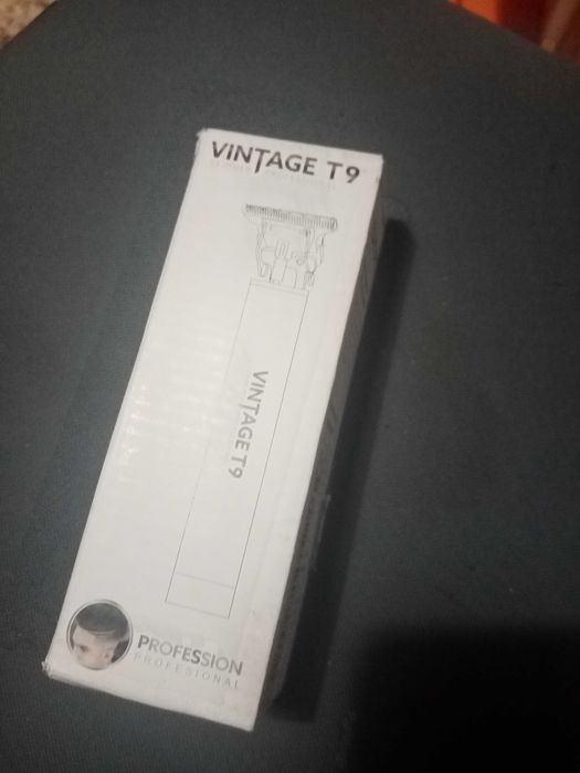 Kit Maquina de barbear