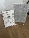 IKEA FÖRNUFTIG – oczyszczacz powietrza biały, bardzo dobry stan