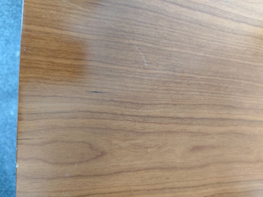 Conjunto de 2 Mesas de cabeceira