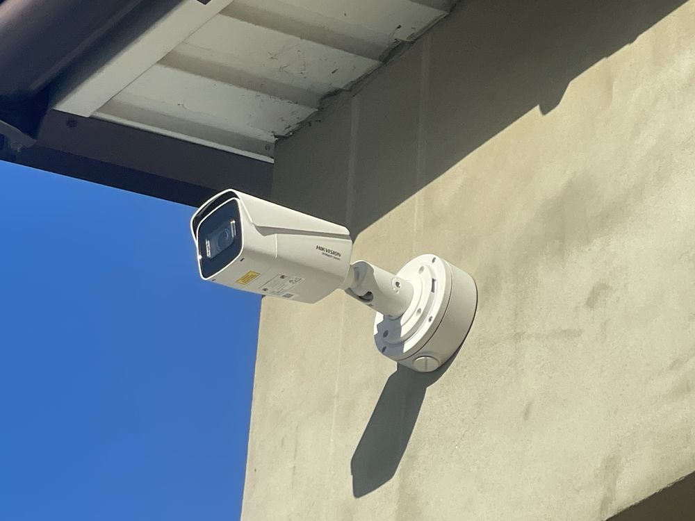 Zestaw Kamer do domu sklepu firmy Kamery CCTV IP Montaż kamer RATY