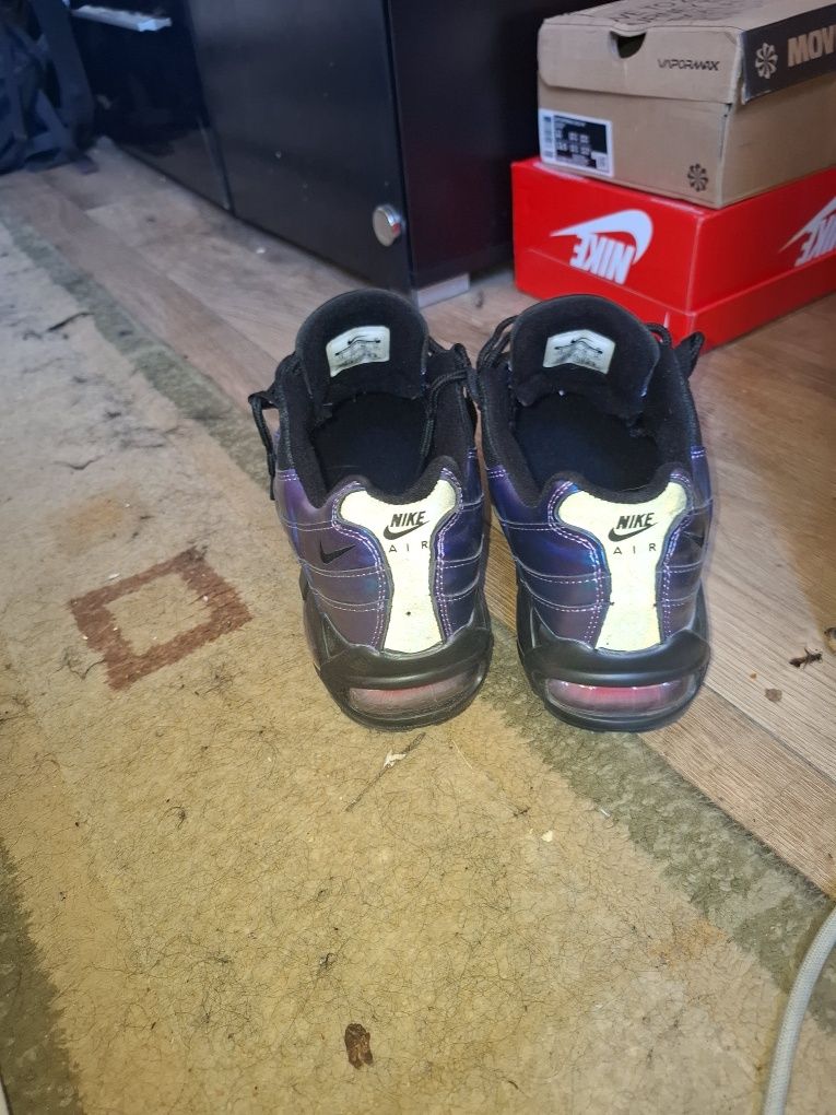 Buty Nike AIR Max Rozmiar 46 nowe