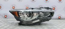 Фара права адаптивна на Infiniti Q50 (26010-6HH8A)