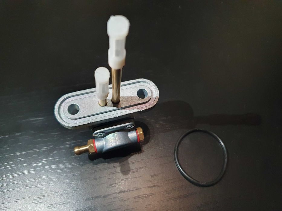 Torneira de gasolina Yamaha XS 650, 750, 850,1100