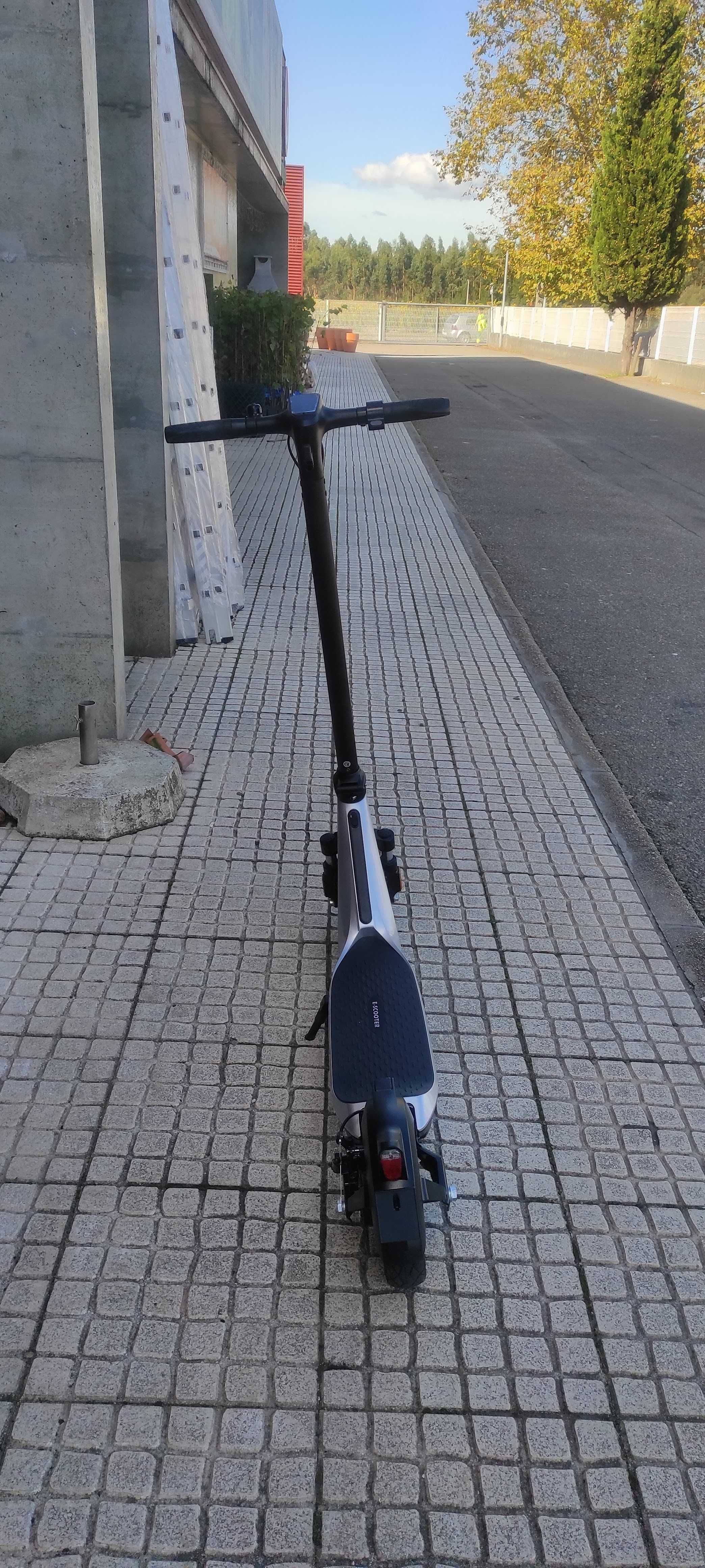 Troco por bicicleta ou scooter