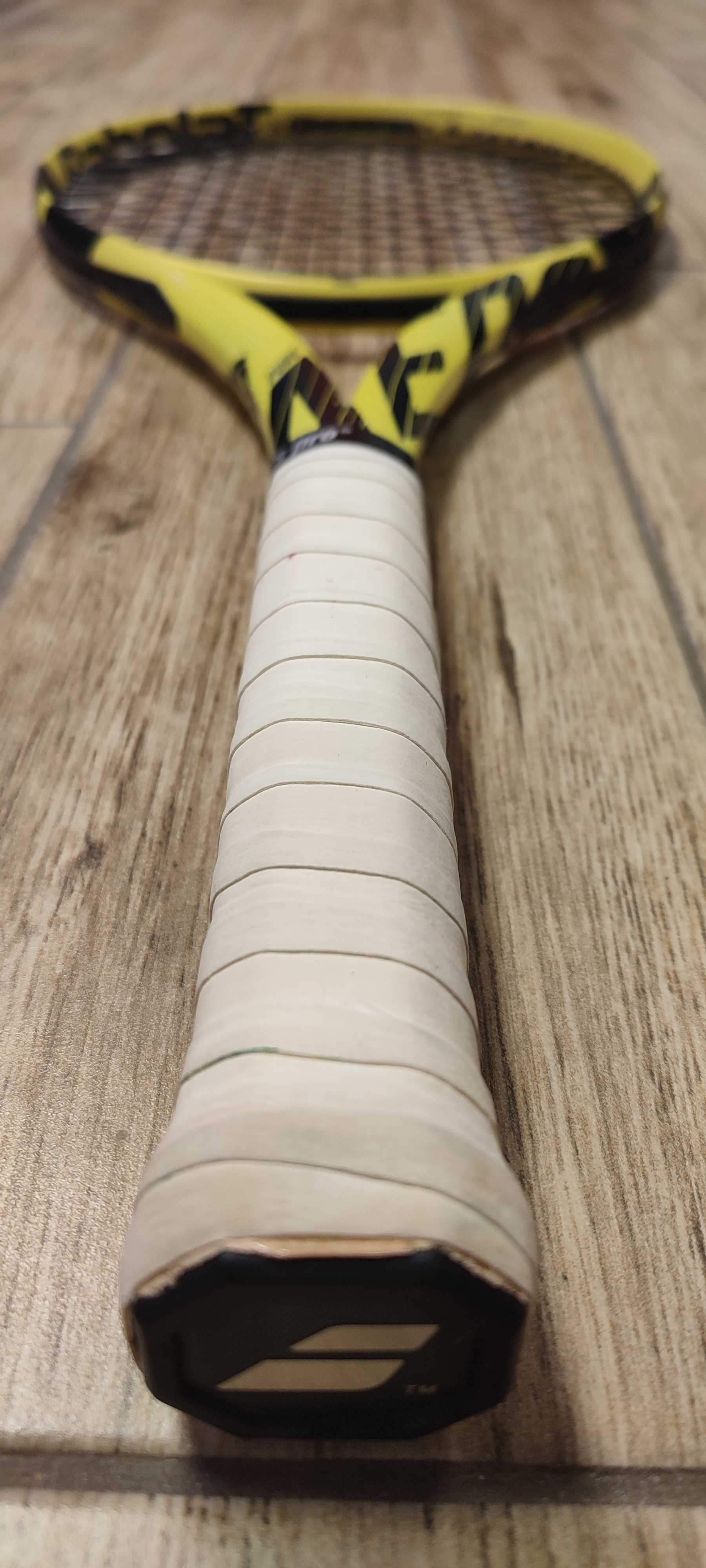 Babolat Pure Aero 2019