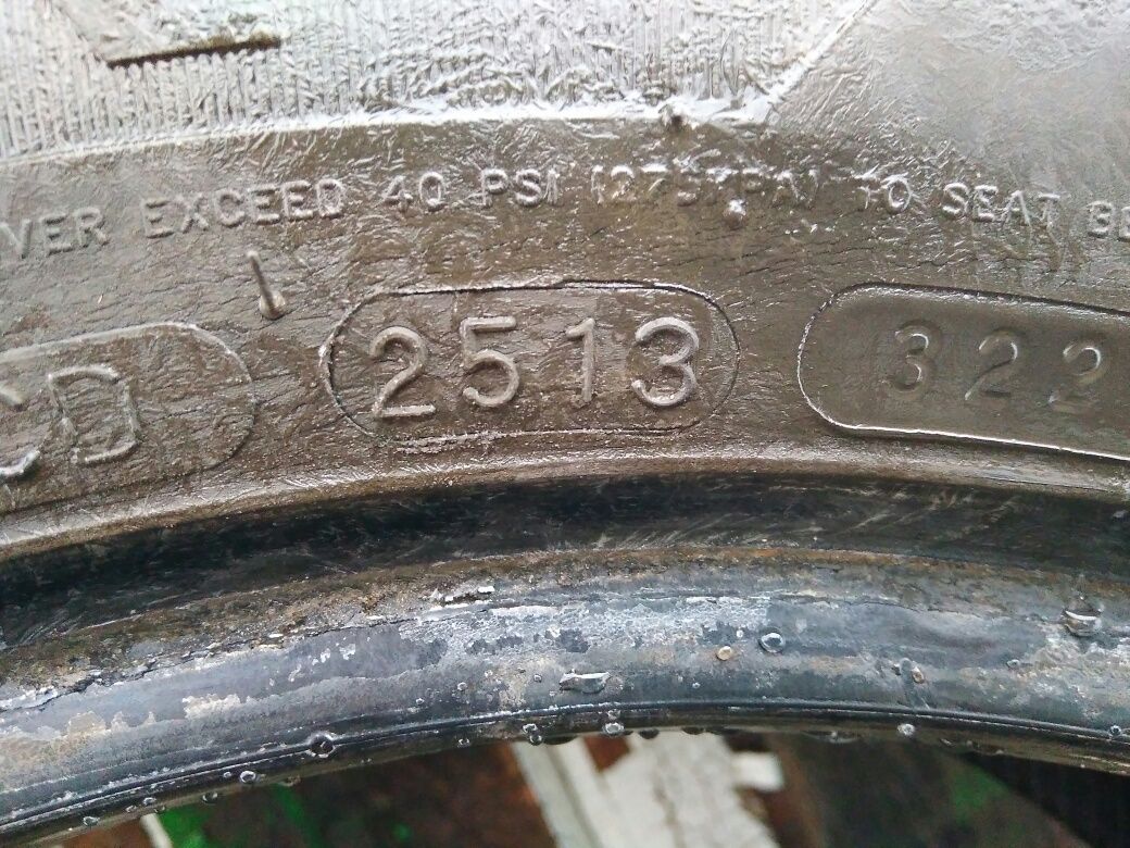 Шины всесезонные 185/65 R15