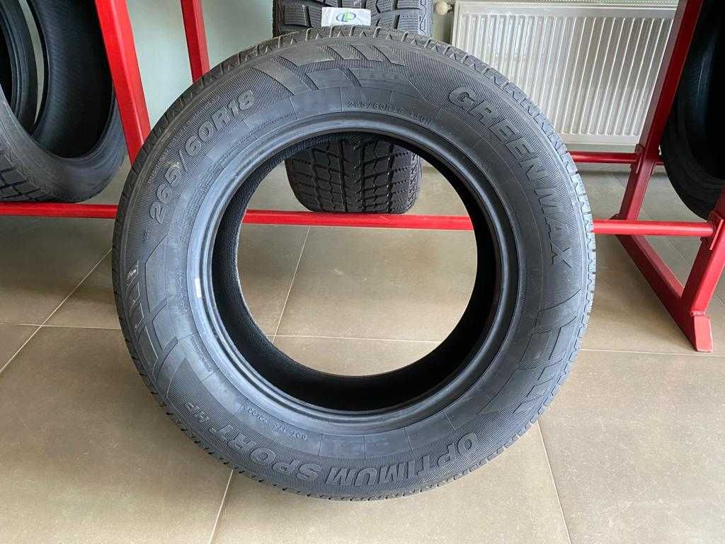 Шини 265/60 R18  Green Max  Optimum Sport HP  110H