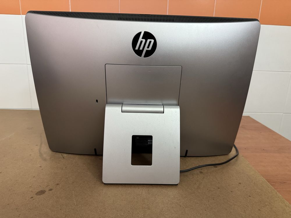 Computador com Ecrã HP