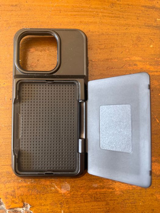 Capa para IPhone 15 Pro