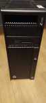 HP Z440 XEON E5-1650 v3 3,5 GHZ 64GB DDR4 1TB QUADRO M2000 4GB WIN 10