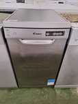 Zmywarka Candy 45 cm Inox 6 miesiecy Gwarancji Transport