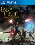 Lara Croft and Temple of Osiris - PS4 (Używana) Playstation 4