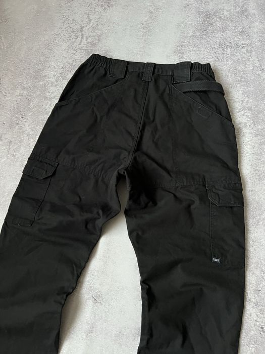 30/S(size) Чоловічі тактичні карго штани 5:11 Tactical Series