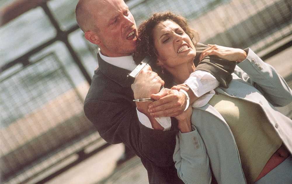 15 MINUTOS (Robert de Niro/Edward Burns/Vera Farmiga)  O PREÇO DA FAMA