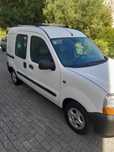 Renaul kangoo 98