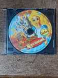 Gra Kopciuszek. 
PC CD-ROM + w prezencie Sindbad