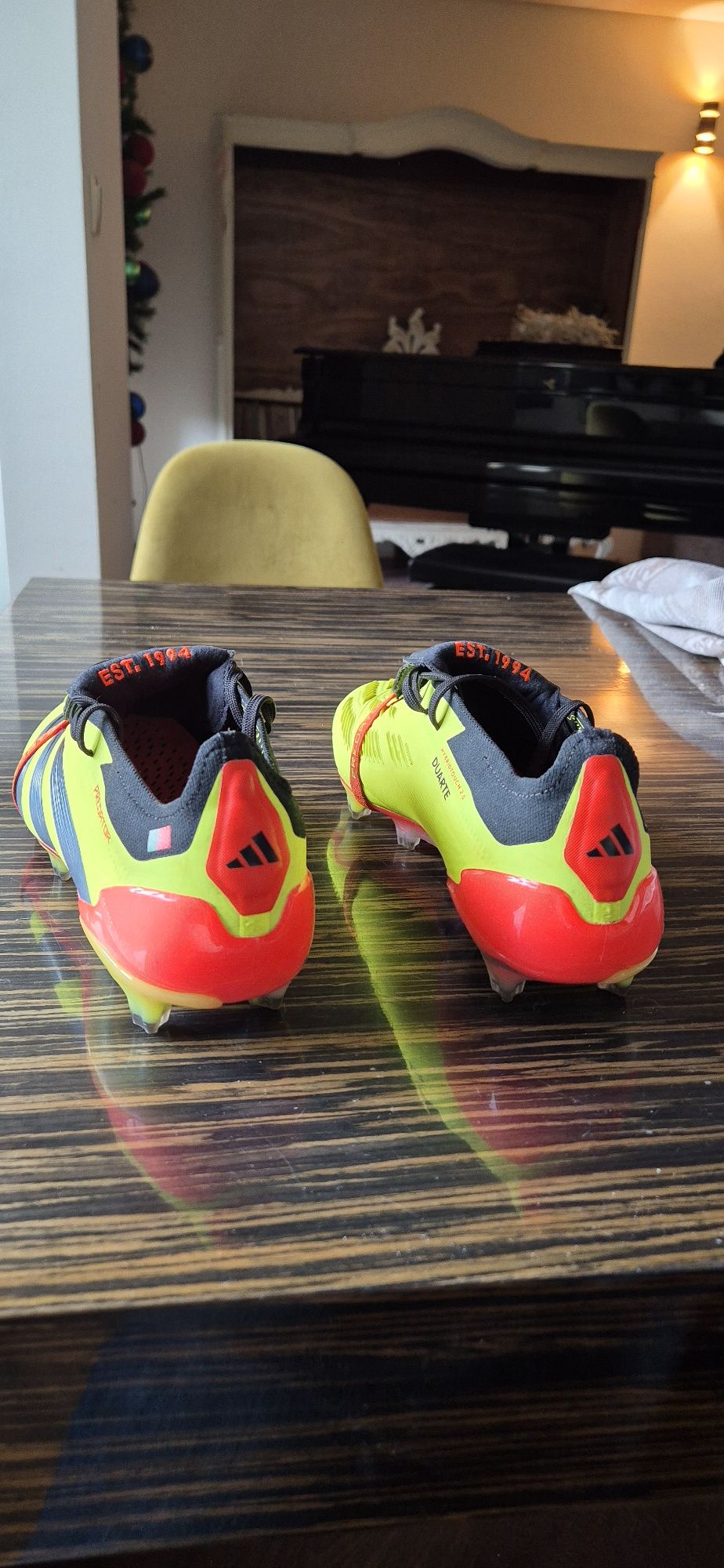 Adidas predator hybridtouch 2.0