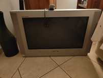 TV 16:9 Samsung a funcionar