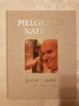 Album Jan Paweł II Pielgrzym Nadziei Jestem z Wami 2001