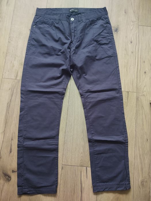 Spodnie męskie House