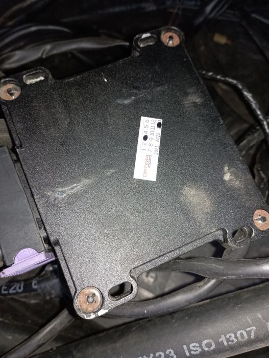 Гбо п'яте покоління Alex