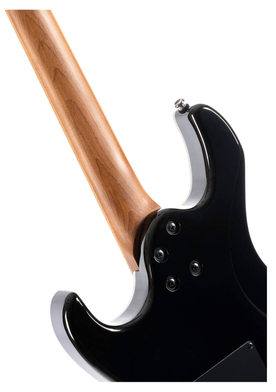 Nowy Cort G290 FAT II Bright Blue Burst