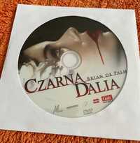 Czarna Dalia Film DVD po Polsku