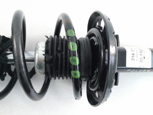 Amortecedor frente esquerdo SEAT Ibiza IV ST (6J8, 6P8)