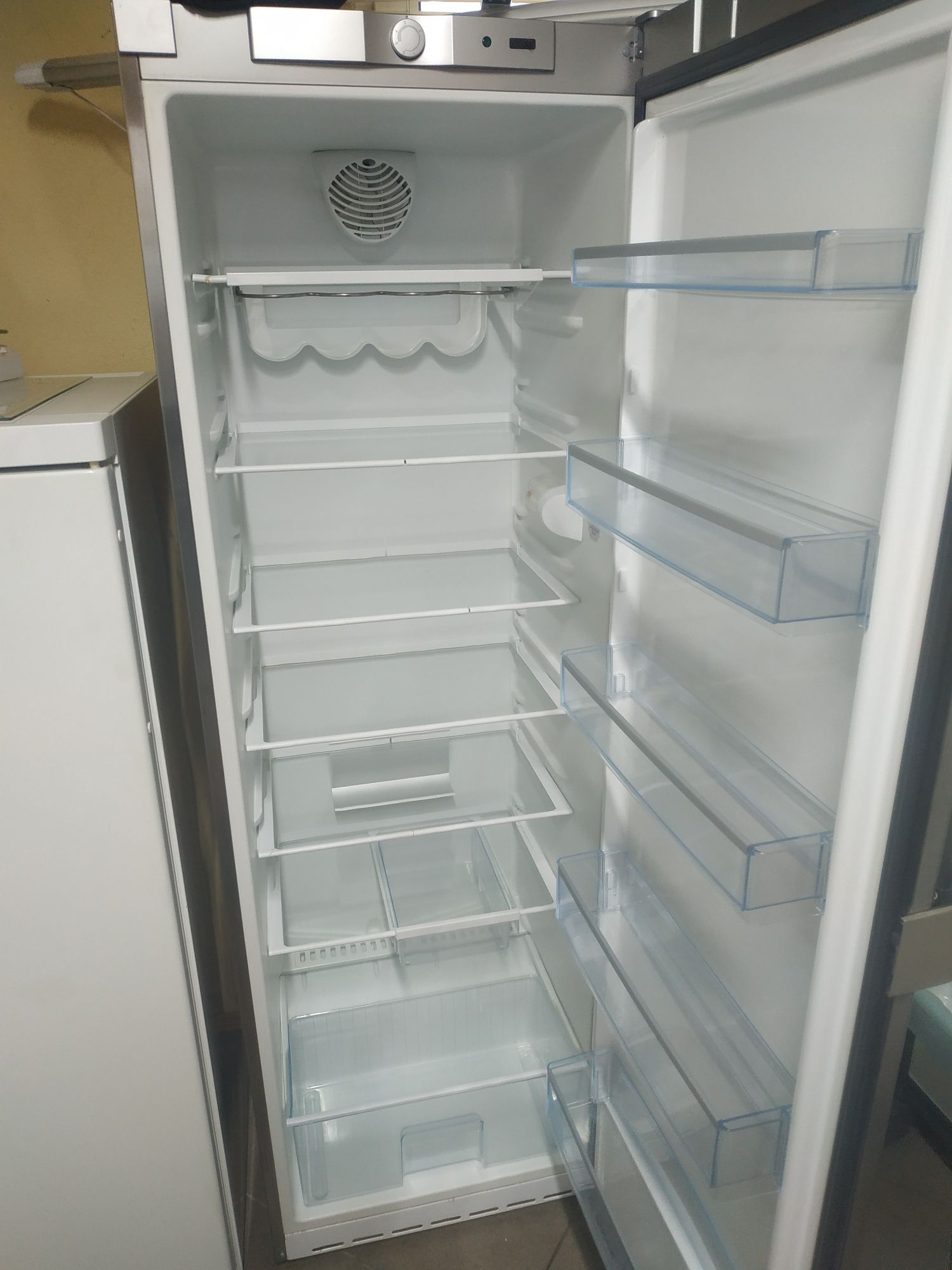 Холодильники з Німеччини