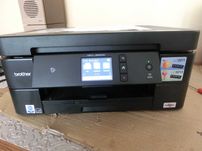 Drukarka Brother MCF-J890DW