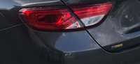 Chrysler 200c 200s lampy tylne lewe LED